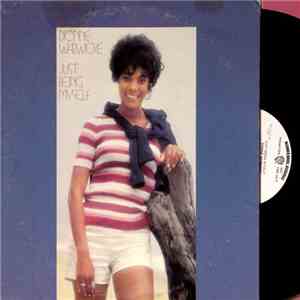 Dionne Warwicke - Just Being Myself