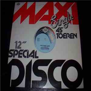 Discothèque - For Your Love