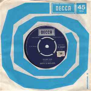 Duffy's Nucleus - Hound Dog