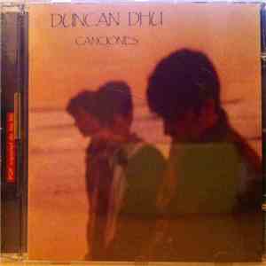 Duncan Dhu - Canciones