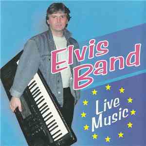 Elvis Band  - Live Music