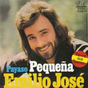 Emilio José - Pequeña / Payaso