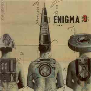 Enigma - Le Roi Est Mort, Vive Le Roi!