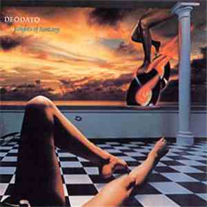 Eumir Deodato - Knights Of Fantasy
