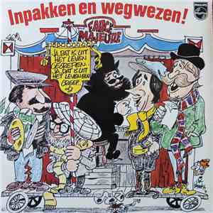 Farce Majeure - Inpakken en wegwezen