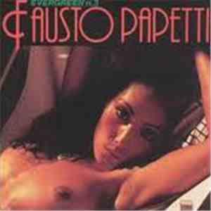 Fausto Papetti - J'aime Le Bal