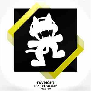 Favright - Green Storm