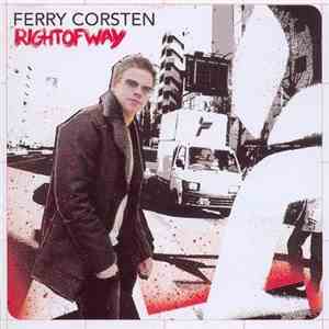 Ferry Corsten - Right Of Way (Special Asian Edition)