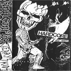 Final Conflict , Jerry's Kids - Hardcore No Shit!