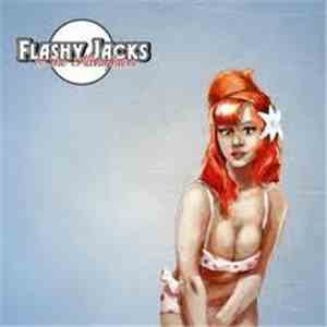 Flashy Jacks And The Allnighters - Flashy Jacks And The Allnighters