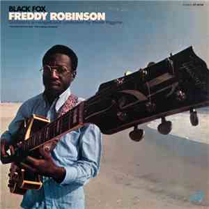 Freddy Robinson - Black Fox