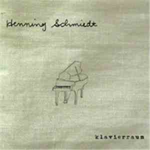 Henning Schmiedt - Klavierraum
