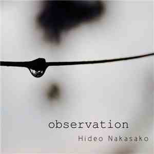 Hideo Nakasako - Observation