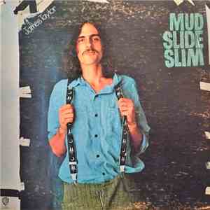 James Taylor  - Mud Slide Slim And The Blue Horizon