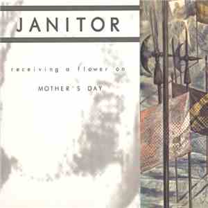 Janitor - Receiving A Flower On Mother's Day