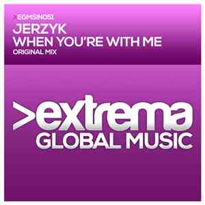 Jerzyk - When You're With Me