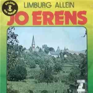 Jo Erens - Limburg Allein / Limburg Mie Landj