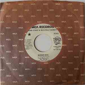 John Otway & Wild Willy Barrett - Murder Man