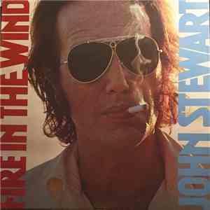 John Stewart  - Fire In The Wind