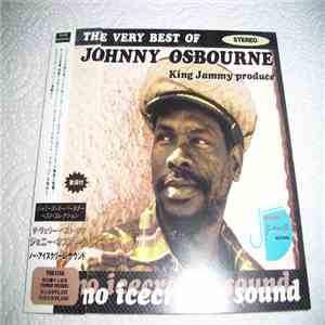 Johnny Osbourne - The Very Best Of - No Ice Cream Sound