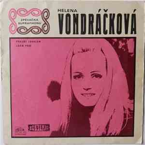 Karel Černoch / Helena Vondráčková - Jsem Pro / Přejdi Jordán