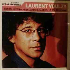 Laurent Voulzy - Les Essentiels