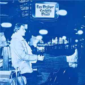 Les Bridger - Cockney Blues