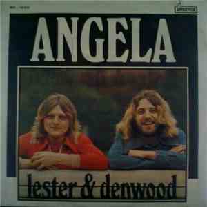 Lester & Denwood - Angela
