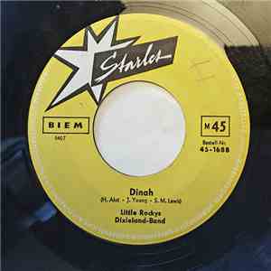 Little Rockys Dixieland-Band - Dinah