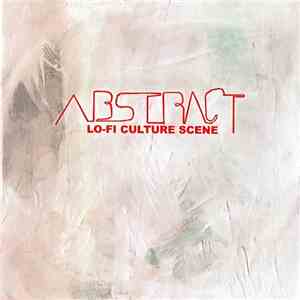 Lo-Fi Culture Scene - Abstract