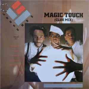Loose Ends - Magic Touch (Club Mix)
