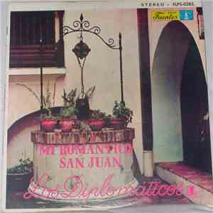 Los Diplomáticos - Mi Romantico San Juan