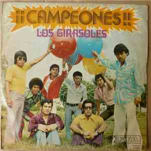 Los Girasoles - ¡¡ Campeones !!