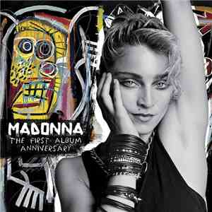 Madonna - The First Album Anniversary
