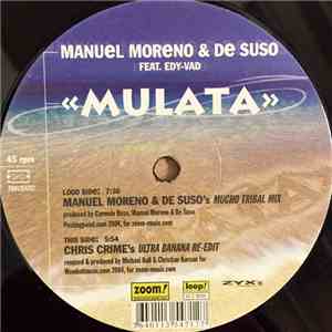 Manuel Moreno & De Suso - Mulata