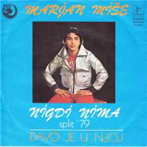 Marjan Miše - Nigdi Nema / Đavo Je U Njoj