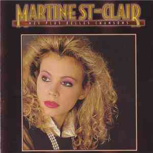 Martine St-Clair - Mes Plus Belles Chansons
