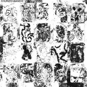 Maurizio Bianchi - Mectpyo Bakterium