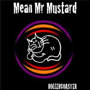 Mean Mr Mustard - Rollercoaster