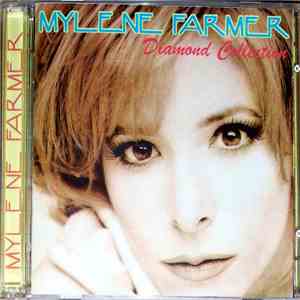Mylene Farmer - Diamond Collection