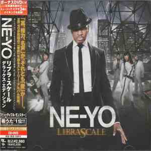 Ne-Yo - Libra Scale