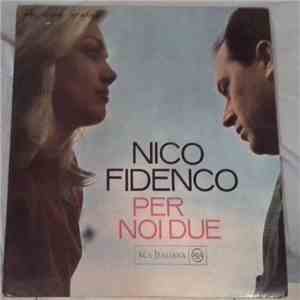 Nico Fidenco - Per Noi Due