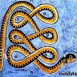 Nundata - Organun