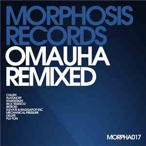 Omauha - Remixed