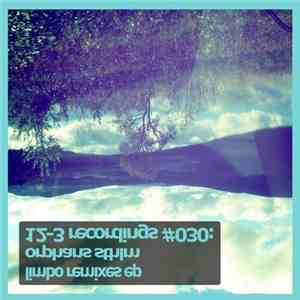 Orphans STHLM - Limbo Remixes EP