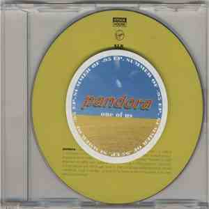 Pandora - Summer Of -95 EP.