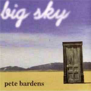 Pete Bardens - Big Sky