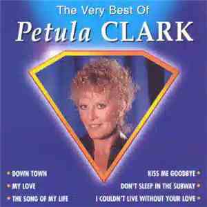 Petula Clark - The Very Best Of Petula Clark