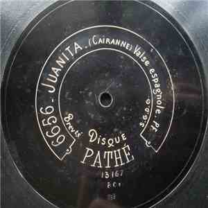 PF - Juanita / España