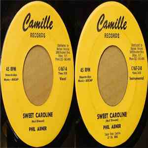 Phil Abner - Sweet Caroline
